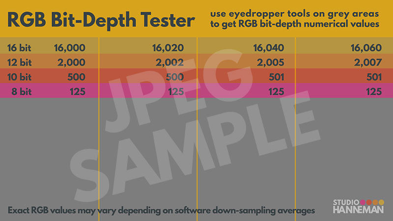 JPEG_DO_NOT_UES_Bit Depth Test Chart