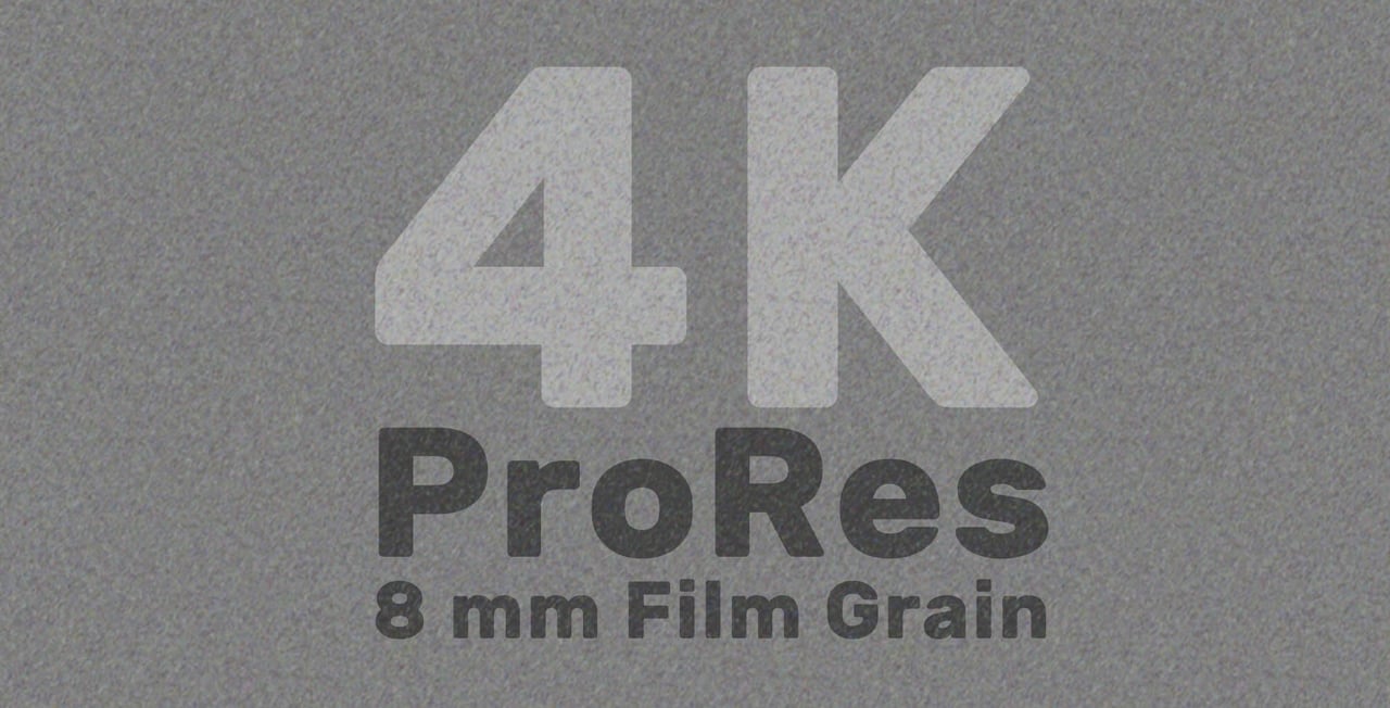 Film Grain Overlay